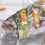 Royal Pack iVacuum buste sottovuoto goffrate per cottura - Image 2