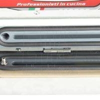 Reber Ecopro 40 inox electronic barra 43 cm 40 litri al minuto 9716NEL