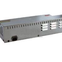 Reber Ecopro 40 inox electronic barra 43 cm 40 litri al minuto 9716NEL