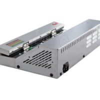 Reber Ecopro 40 inox electronic barra 43 cm 40 litri al minuto 9716NEL