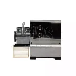 Reber semiprofessionelle elektrische Reibe Nr. 5 450 Watt 10280N