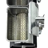 Reber grattugia elettrica semiprofessionale n.5 450 Watt 10280N