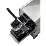 Reber semiprofessionelle elektrische Reibe Nr. 5 450 Watt 10280N