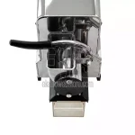 Reber semiprofessionelle elektrische Reibe Nr. 5 450 Watt 10280N