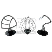 Reber-Impastatrice-Planetaria-Elettrica-4-litri-9210N