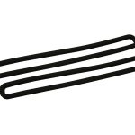Reber replacement Family Salvaspendesa KIT6804 pair of gaskets