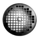 Reber-Lüfterhaube für Getriebemotor HP 0,80 1072A
