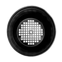 Reber copriventola per motoriduttore HP 0,80 1072A