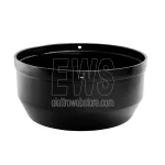 Reber-Lüfterhaube für Getriebemotor HP 0,80 1072A