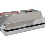 REBER Ecopro 30 professional vacuum machine 9709NE