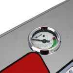 REBER Ecopro 30 professional vacuum machine 9709NE