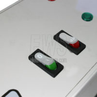REBER Ecopro 30 macchina sottovuoto professionale 9709NE
