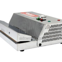 REBER Ecopro 30 macchina sottovuoto professionale 9709NE
