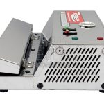 REBER Ecopro 30 professional vacuum machine 9709NE