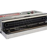 REBER Professional Electronic 30 stainless steel vacuum machine 9709NEL
