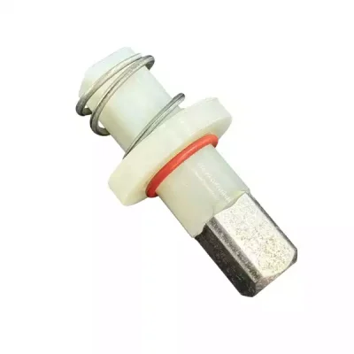 Reber perno di traino con molla per spremipomodoro n.3 3005MA
