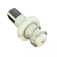 Reber perno di traino con molla per spremipomodoro n.3 3005MA