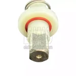 Reber tow pin with spring for tomato squeezer no. 3 3005MA