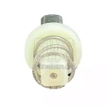 Reber tow pin with spring for tomato squeezer no. 3 3005MA