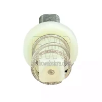 Reber perno di traino con molla per spremipomodoro n.3 3005MA