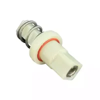 Reber perno di traino con molla per spremipomodoro n.5 2002MA