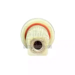 Reber pull pin with spring for tomato squeezer No. 5 2002MA