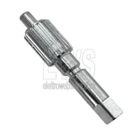 Reber perno piccolo dentato ingranaggio vecchie insaccatrici 6511OLD