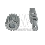 Reber small toothed pin old bagging machine 6511OLD