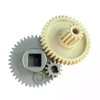 Reber serie tre ingranaggi nylon e fibra carbonio 1020SERPL