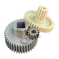 Reber three-gear set nylon and carbon fibre 1020SERPL