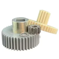 Reber three-gear set nylon and carbon fibre 1020SERPL