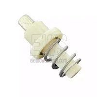 Exprimidor de tomates eléctrico Reber nº 5 450 vatios 20820N