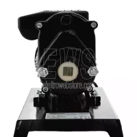 Exprimidor de tomates eléctrico Reber nº 5 450 vatios 20820N