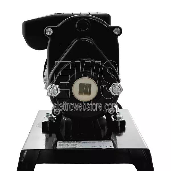 Reber spremipomodoro elettrico n.5 450 Watt 20820N