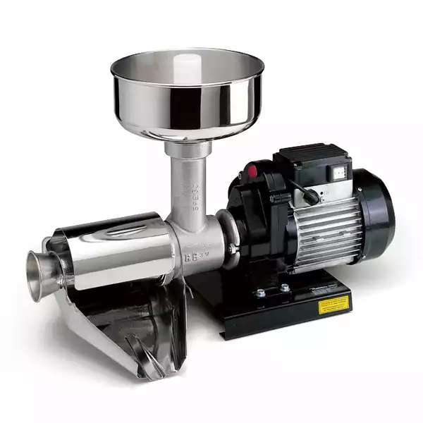 Reber spremipomodoro elettrico n.5 450 Watt 20820N
