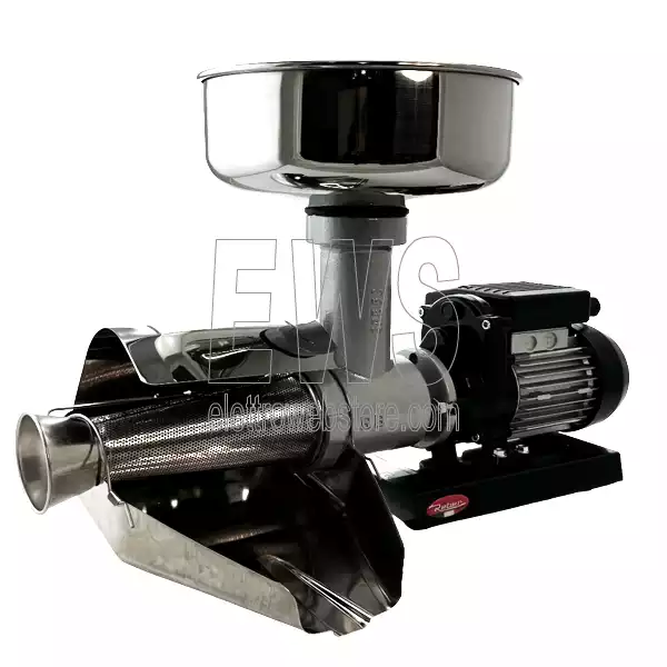 Reber spremipomodoro elettrico n.5 450 Watt 20820N