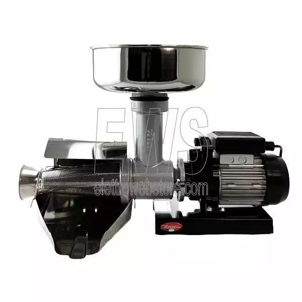 Reber spremipomodoro elettrico n.5 450 Watt 20820N