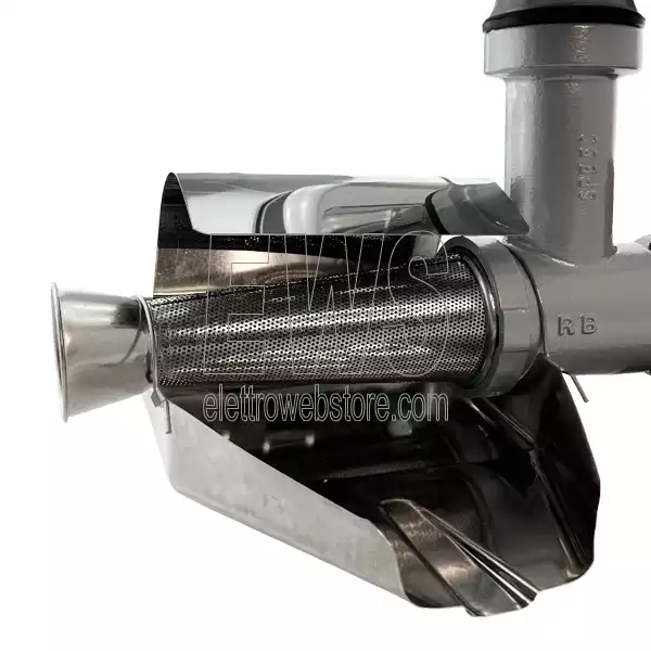 Reber spremipomodoro elettrico n.5 450 Watt 20820N