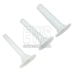 Reber Fleischwolf Absacktrichter Serie