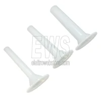 Reber mincer bagging funnels series