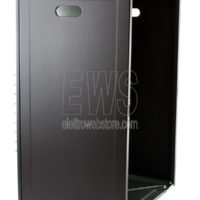 Sicar Catalyst Poêle GPL EURO80 Gris 2500 Watt