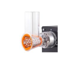 REBER accessorio grattugia affettaverdura optional per motori n.3 400 Watt ARTUS ORV