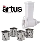 artus-Zubehör-Reibe-Gemüseschneider-artusov