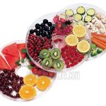 ARTUS D03 digital food dehydrator dryer