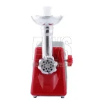 artus-t25-elektrischer-fleischwolf-550W-gehäuse-aluminium-vorne-umgekehrt-550Watt
