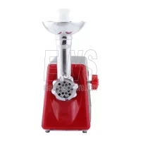 artus-t25-tritacarne-elettrico-550W-corpo-alluminio-marcia-avanti-indietro-550Watt