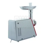 artus-t25-elektrischer-fleischwolf-550W-gehäuse-aluminium-vorne-umgekehrt-550Watt