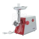 artus-t25-elektrischer-fleischwolf-550W-gehäuse-aluminium-vorne-umgekehrt-550Watt