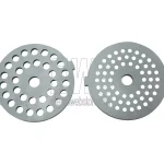 artus-t25-elektrischer-fleischwolf-550W-gehäuse-aluminium-vorne-umgekehrt-550Watt