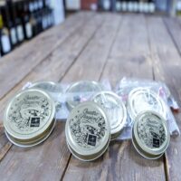 bormioli-rocco-four-season-cap-cap vis-pour-vase-de-verre-56mm-70mm-86mm